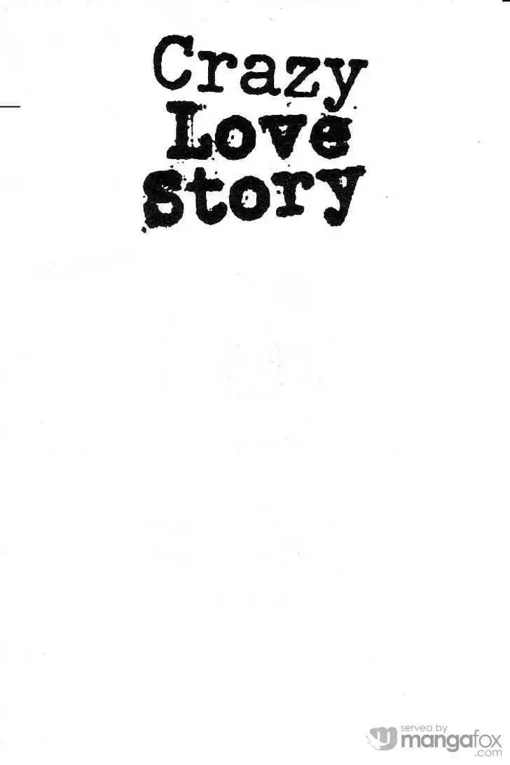 Crazy Love Story Chapter 9 5